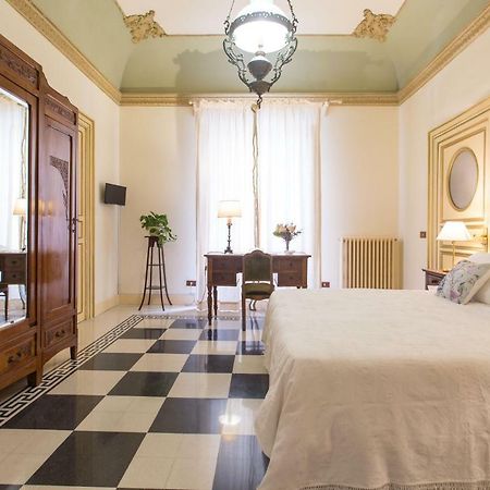 B&B Porta Carolina Палермо Екстер'єр фото