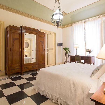 B&B Porta Carolina Палермо Екстер'єр фото
